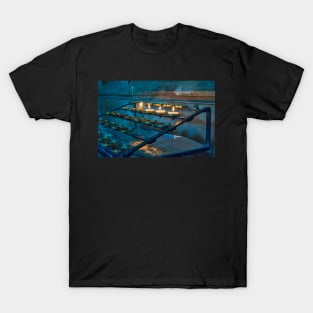 Votive Candles T-Shirt